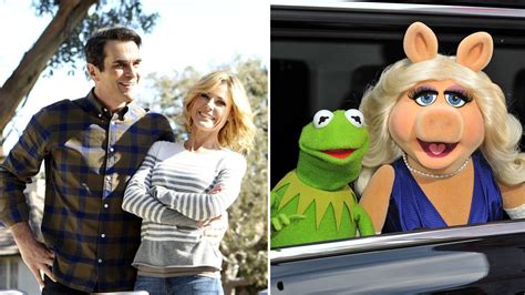 7 ABC shows that should cast 'The Muppets' - ABC7 Los Angeles