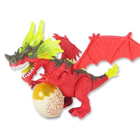 Électrique Dinosaure Modèle Jouet ROBOT MINIATURE Enfants Jouets