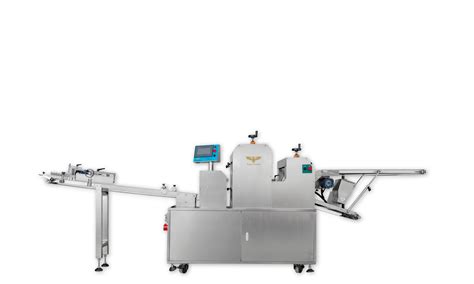 Eaglehunter Taiwan Hc Dfm868 Multifunctional Dough Forming Machine