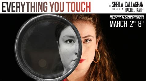 Everything You Touch