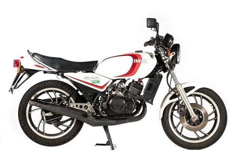 Yamaha Rd 350 Seat Height | Reviewmotors.co