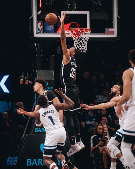 Gallery Nets Vs Timberwolves Photo Gallery