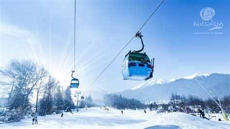 Bansko - Touristisches Portal von Bulgarien