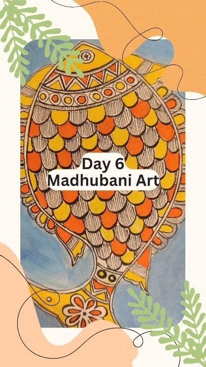 Seema Madhubani Inspired Art On Instagram Heres Another Elephant