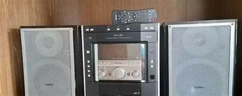 Philips MZ-9 Hi-Fi | Festima.Ru - Мониторинг объявлений