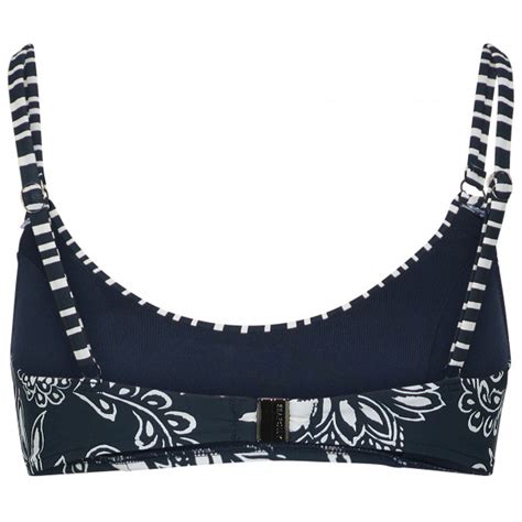 Seafolly Folklore Bralette Bikini Top Women S Buy Online