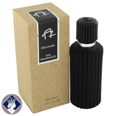 Cigar Aficionado 100ml/3.4fl Fina Fragrance Aftershave Cologne Splash ...