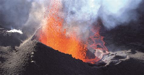 Les 12 Plus Beaux Volcans De France