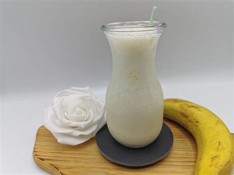 Bananen Shake Bambano Chefkoch