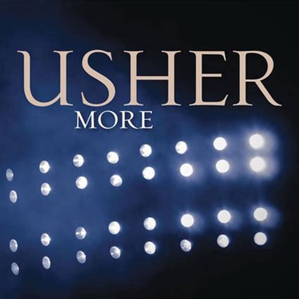 Usher – 'More' (Red One Remix) | HipHop-N-More