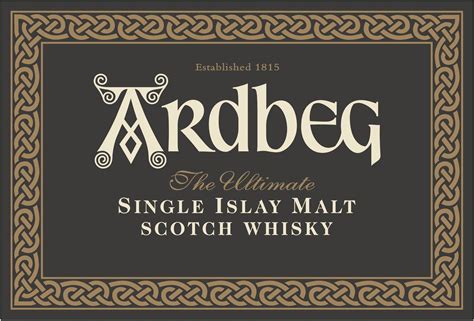 Unser Ardbeg Day: Drei Ardbeg Wallpaper - WhiskyExperts