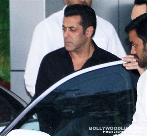 Salman Khans Bail Hearing In The Blackbuck Poaching Case Live Updates