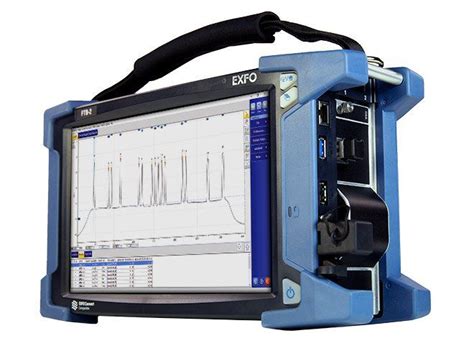 Optical spectrum analyzer covers all testing applications - Electronic ...