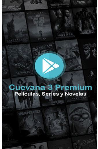 Updated Cuevana Premium Pel Culas Serie Guide Y Novelas For Pc Mac