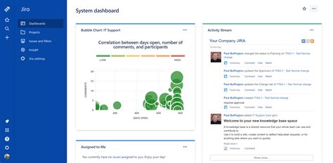 Jira Service Desk Review Review 2019 PCMag Australia