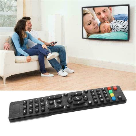 For Jadoo TV 4 5S Smart Box ABS Remote Control Controller High J9H4