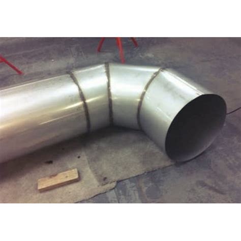 Stainless Steel Duct At Best Price In India