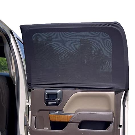 Top Rear Window Sun Shade Of Katynel