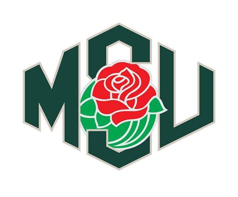 Msu Logo - ClipArt Best