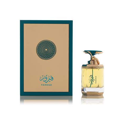 Fairouz Arabian Oud