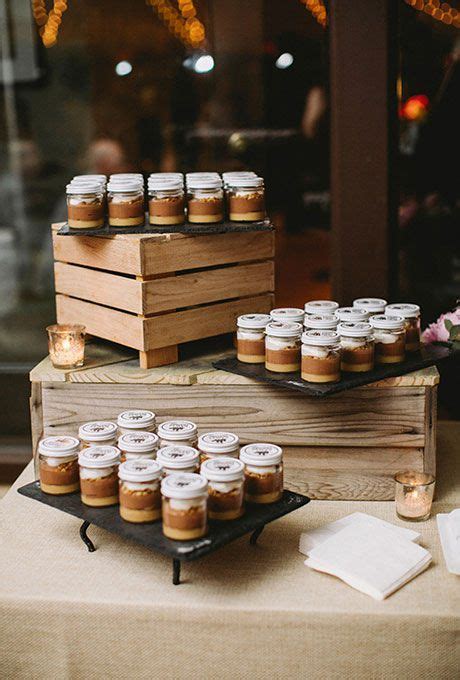 Mason Jar Wedding Favors Your Guests Will Love Food Wedding Favors