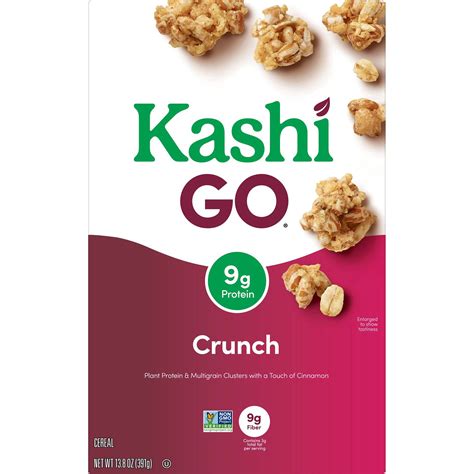 Order Kashi Golean Crunch Cereal Fast Delivery