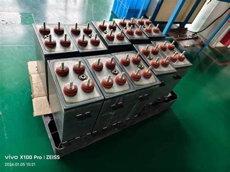 Cucab Produces High Voltage Capacitors Magnetizer Capacitors Pulse