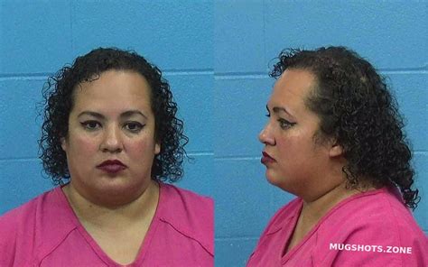 Quinones Elisa 03 05 2023 Williamson County Mugshots Zone