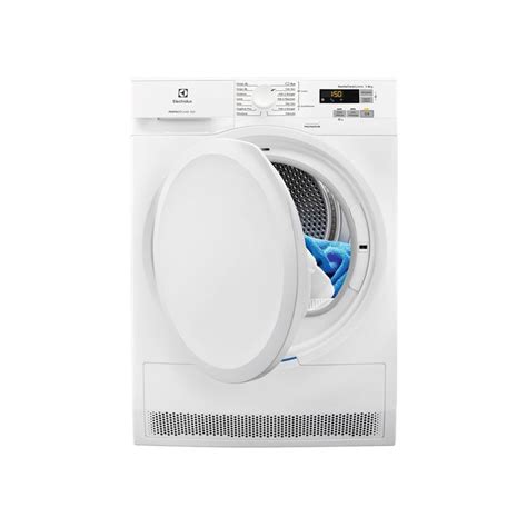 PerfectCare 700 Sèche linge Système GentleCare Réfrigérant Propan