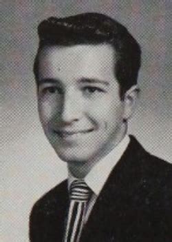 Herb Alpert Yearbook Photo & School Pictures | Classmates