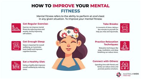 10 Easy Ways To Improve Your Mental Health The Innova Quest