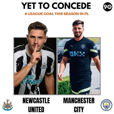 Goal 90 on Twitter: "Newcastle United started topping every stat 🤐👏 ...