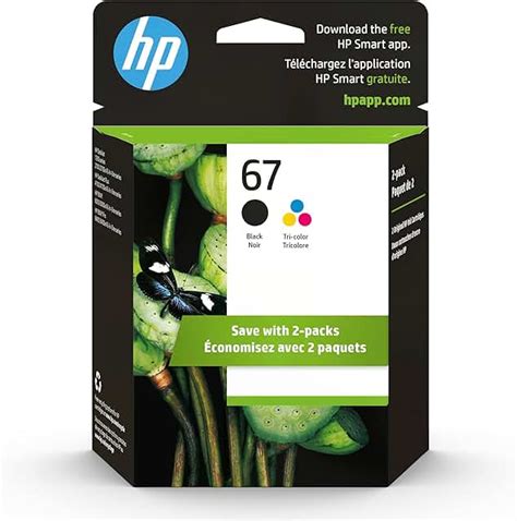 Amazonca Ink Cartridges