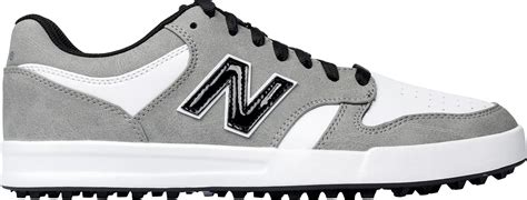 New Balance Men S 480 Spikeless Golf Shoes International Shipping