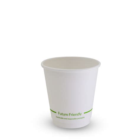 True Fill Double Wall White Hot Cups And Lids Workplace Warehouse
