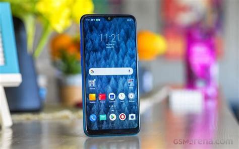 Realme 3 official with massive battery & minuscule price, Realme 3 Pro ...
