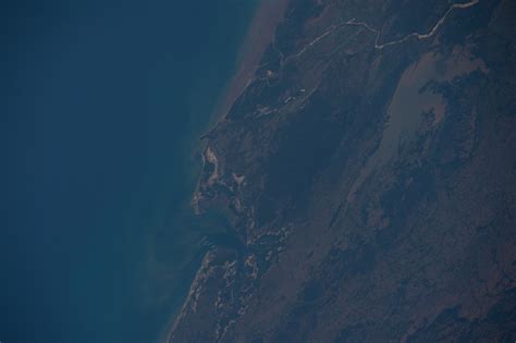 Astronaut Photo Iss048 E 324 Madagascar