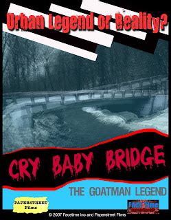 CRY BABY BRIDGE: CRY BABY BRIDGE - The Movie