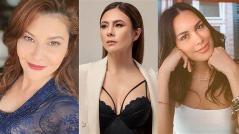 7 Selebriti Indonesia Yang Makin Cantik Dan Seksi Di Usia Matang Siapa