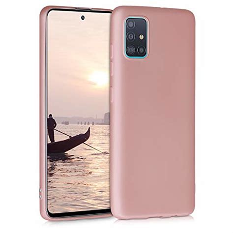 Capa De Silicone Tpu Compat Vel Samsung Galaxy A Capa Protetora