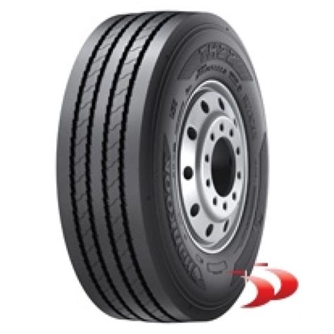 Hankook 285/70 R19,5 150/148J TH22 #382146 | www.PadanguParduotuve.lt