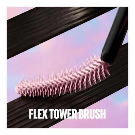 Maybelline Lash Sensational Sky High Mascara Waterproof 803 Brownish ...