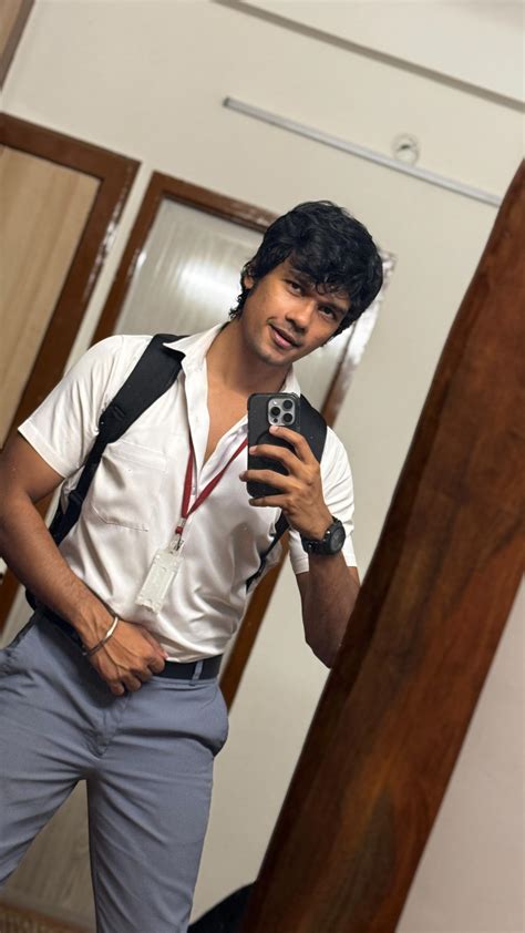 Aniiruth Kanakarajan | Stepping into the character’s shoes, every