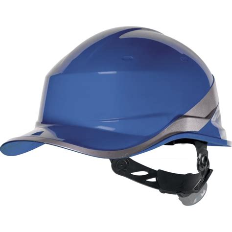 Casco De Obra Delta Plus Forma Baseball Perforaire S A S