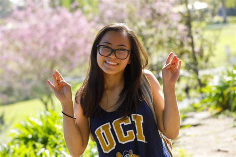 Why I Chose Uci — Unfiltered Life At Uci