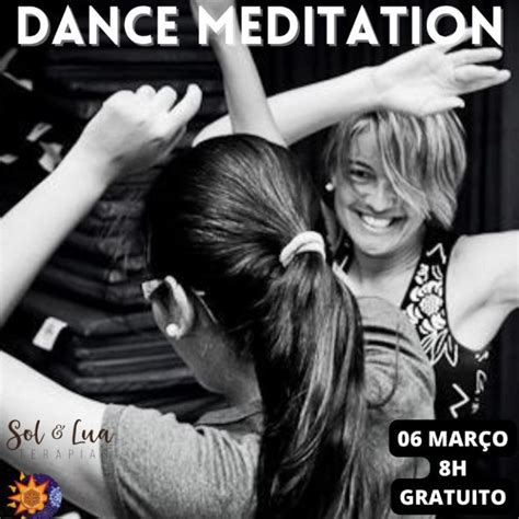 Sol E Lua Terapiass Instagram Video Dance Meditation A Dan A A