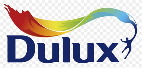 Dulux Logo & Transparent Dulux.PNG Logo Images