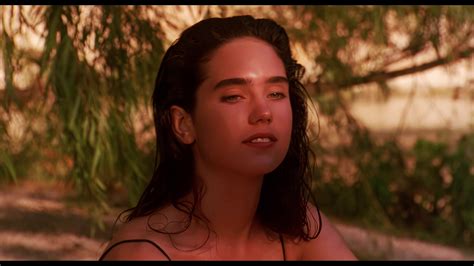 Jennifer Connelly Don Johnson The Hot Spot Scene Remastered K
