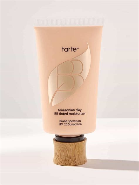 Amazonian Clay Bb Tinted Moisturizer Spf 20 Tarte™ Cosmetics