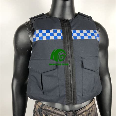 Kango Police Nij Iii Iv Standard Level Safety Defender Tactical